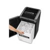 Fellowes Powershred 325i 100% Jam Proof Strip-Cut Shredder, 24 Sheet Capacity