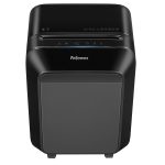 Fellowes Powershred LX210 Micro-cut Paper Shredder, Black