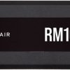 CORSAIR – RMx Series RM1000x 80 PLUS Gold Fully Modular ATX Power Supply – Black