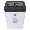 HP – 14 Sheet Microcut Paper Shredder